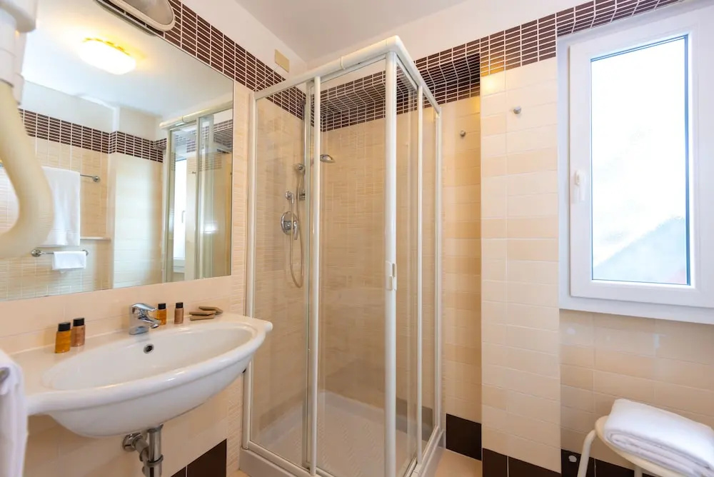 Amarina Hotel - Chambres