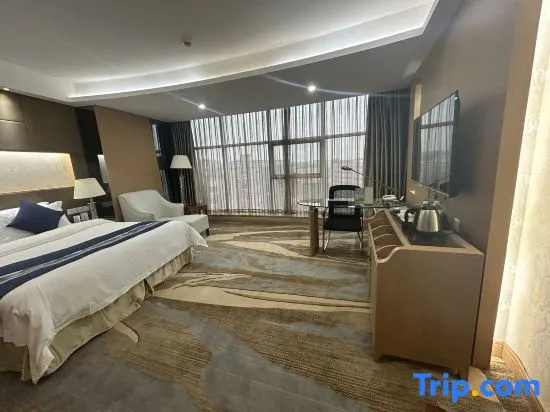 Ourland Hotel - Chambres