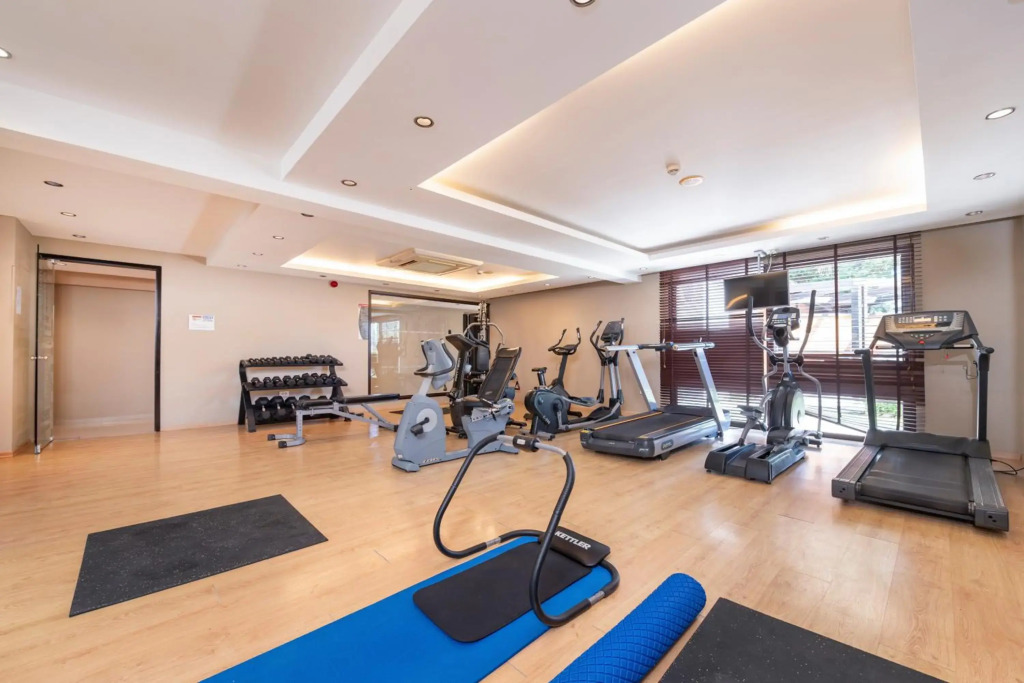 D'Andrea Mare Beach Hotel – All Inclusive - фото 29