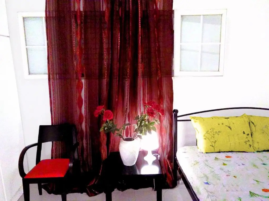 S.D Apartment 2 - фото 11