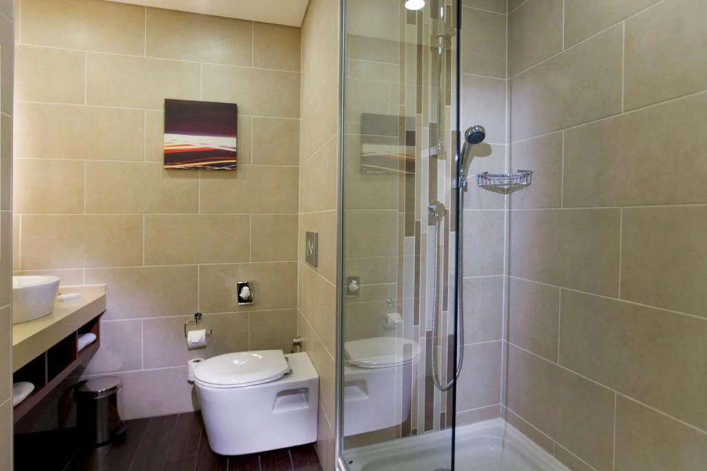 Hilton Garden Inn Kutahya - Chambres