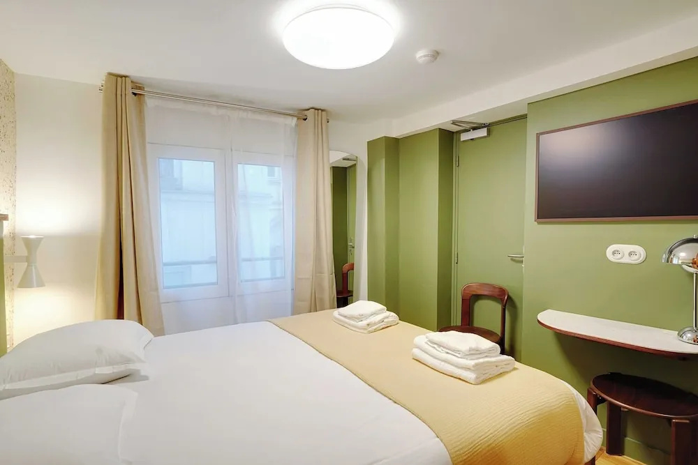 Voir la photo 3 — Cosy Studio - 2P - Republique/canal St-martin