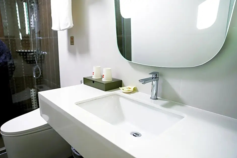 Ibis Pingliang Kongtong West road Hotel - Chambres