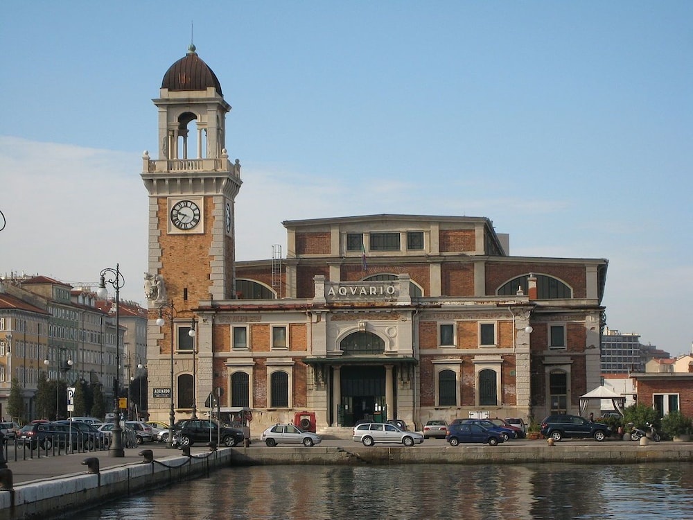 Hotel Tergeste