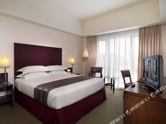 Hotel Capitol Kuala Lumpur
