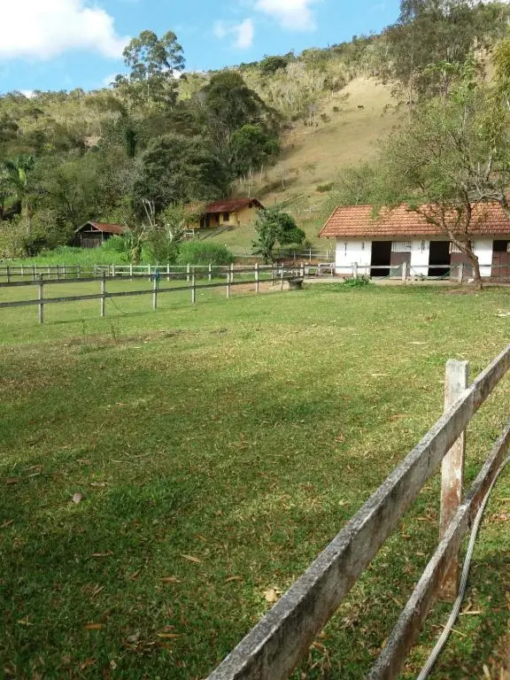 Canto da serrinha — 4