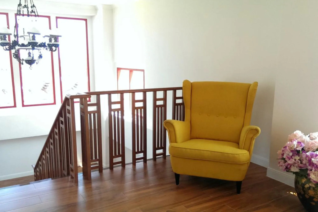 Lertnimit Boutique Hotel - Général