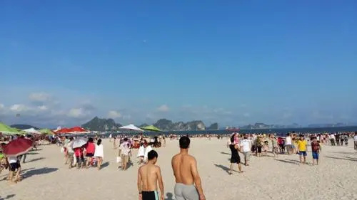 Beach & Waterfront