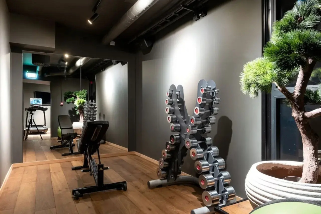 Elite Stora Hotellet Örebro - Général