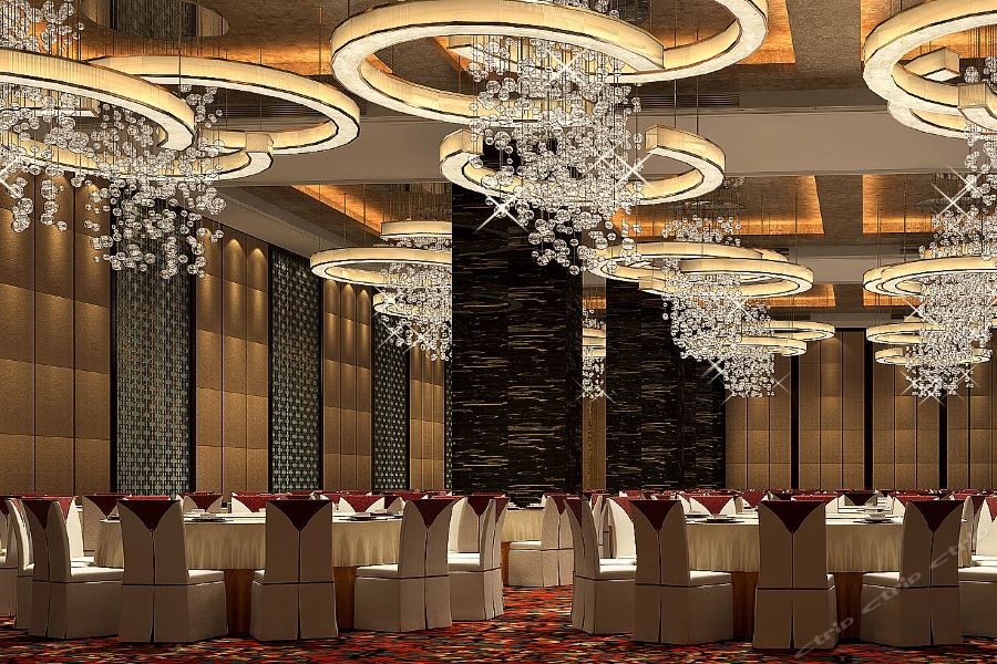 Vienna International Hotel Suzhou University Town in Suzhou