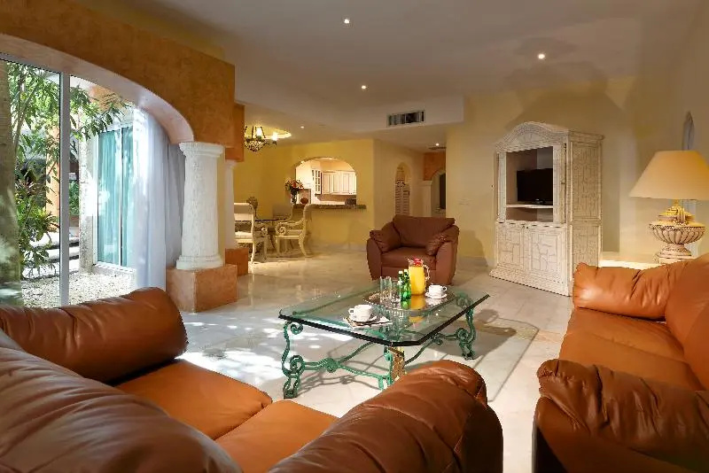 Eurostars Hacienda Vista Real Hotel - Chambres