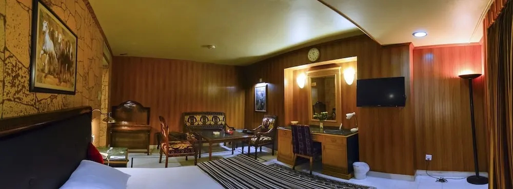 One Karachi Hotel  - Chambres
