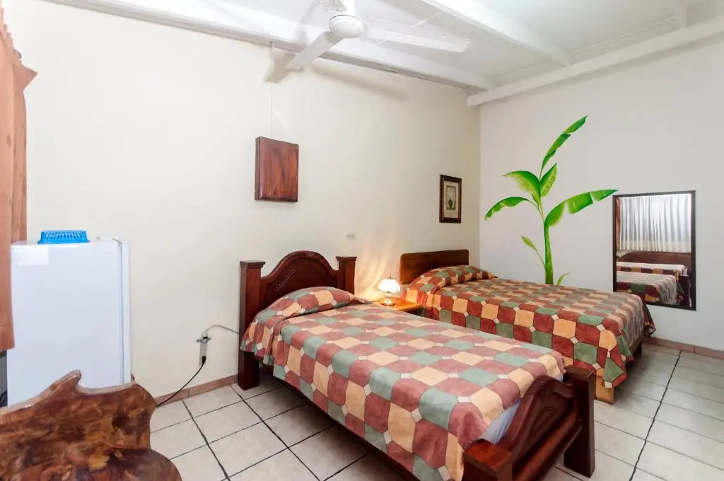 Cadillac Rock Hotel - Adults Only - Chambres
