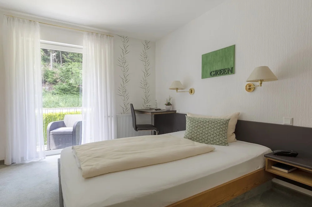 1 Bedroom Standard Single room