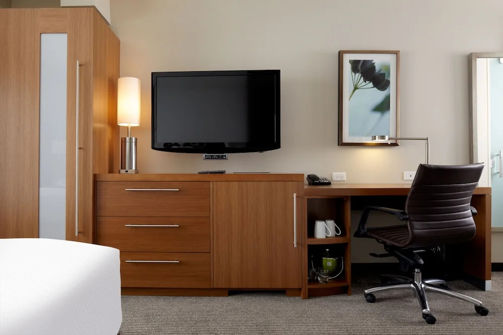Hyatt Place Minneapolis Downtown - Chambres