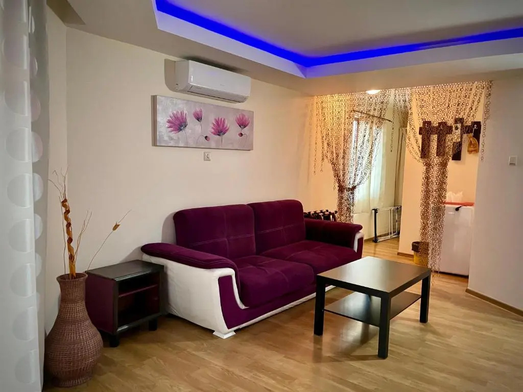 2 Bedrooms Suite
