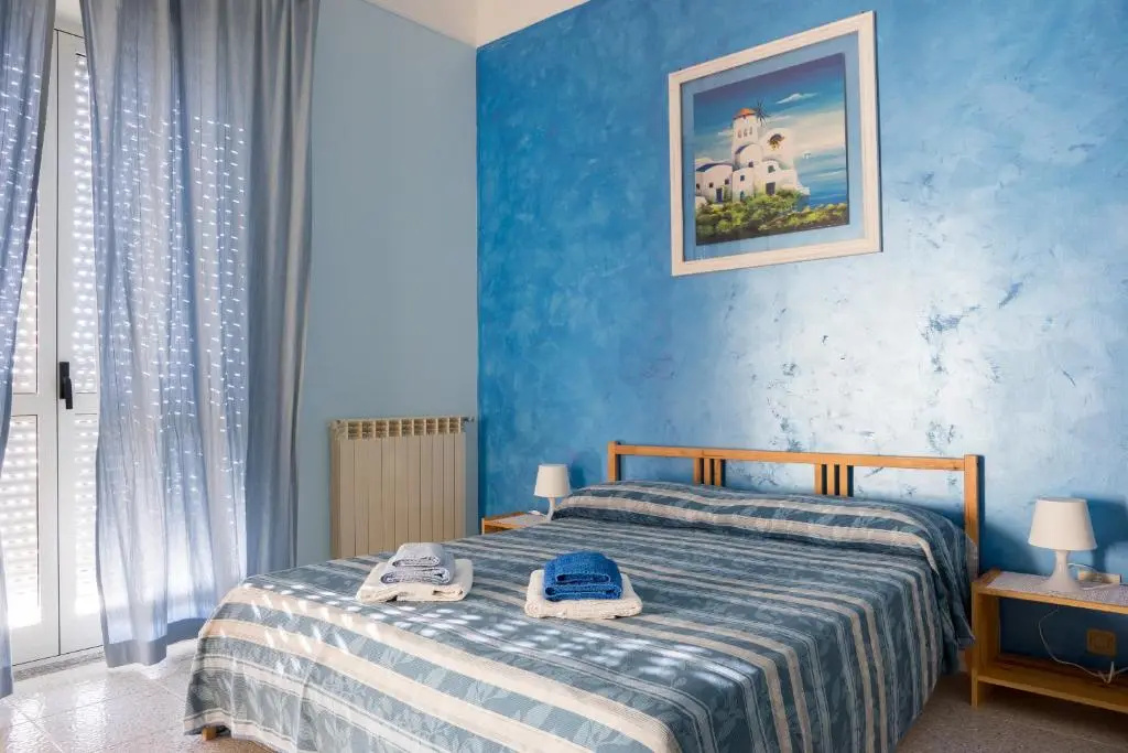 Casa Di Bello Affittacamere - Chambres