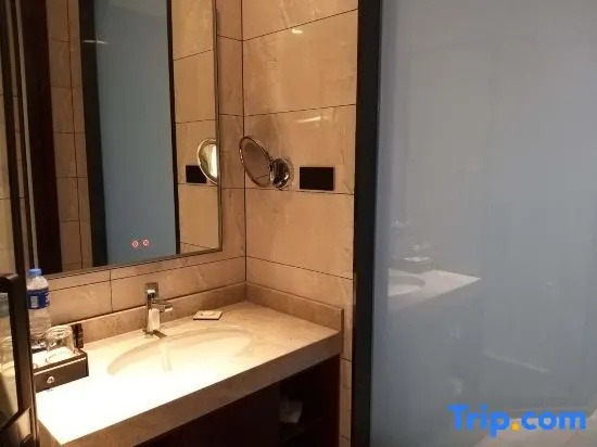 Shengquan Hot Spring Hotel - Chambres