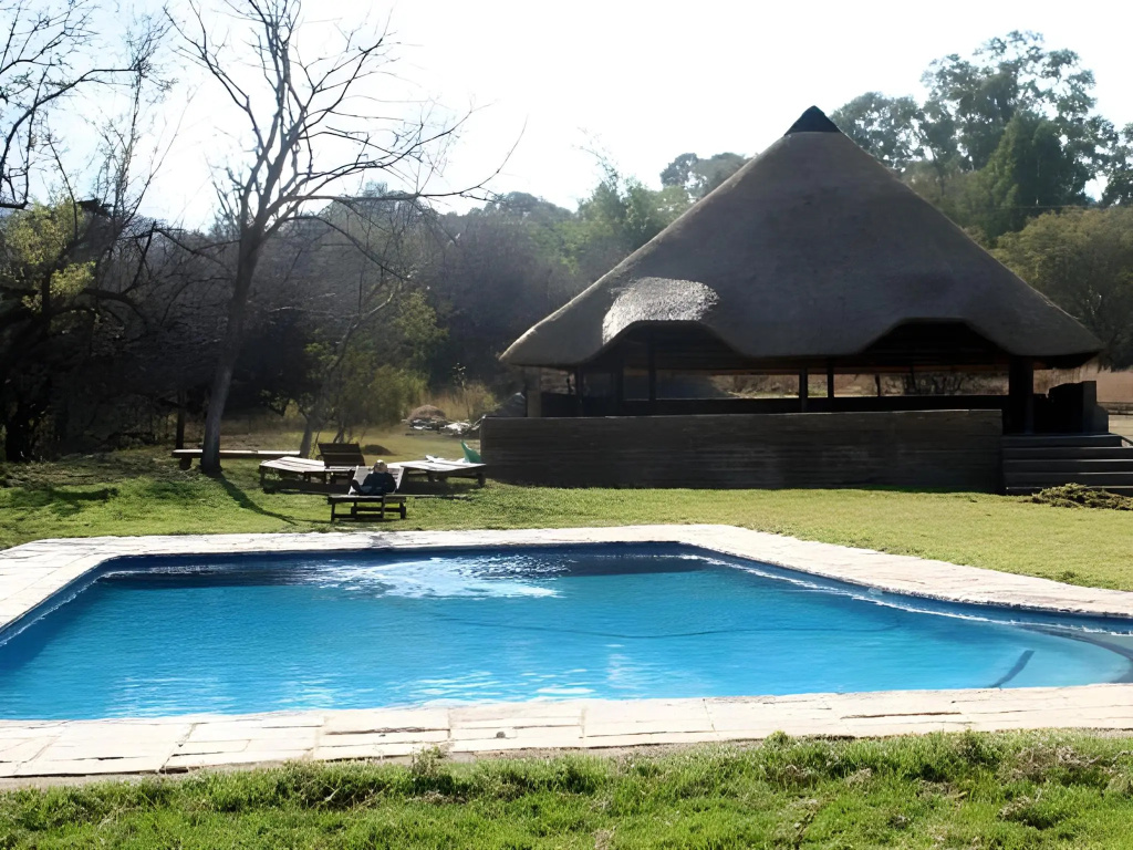 Intaba Thulile — 3