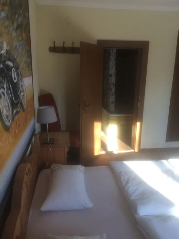 Blue Mountain Hotel - Chambres