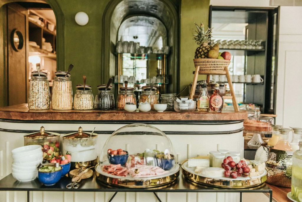 Hotel Bienvenue 25