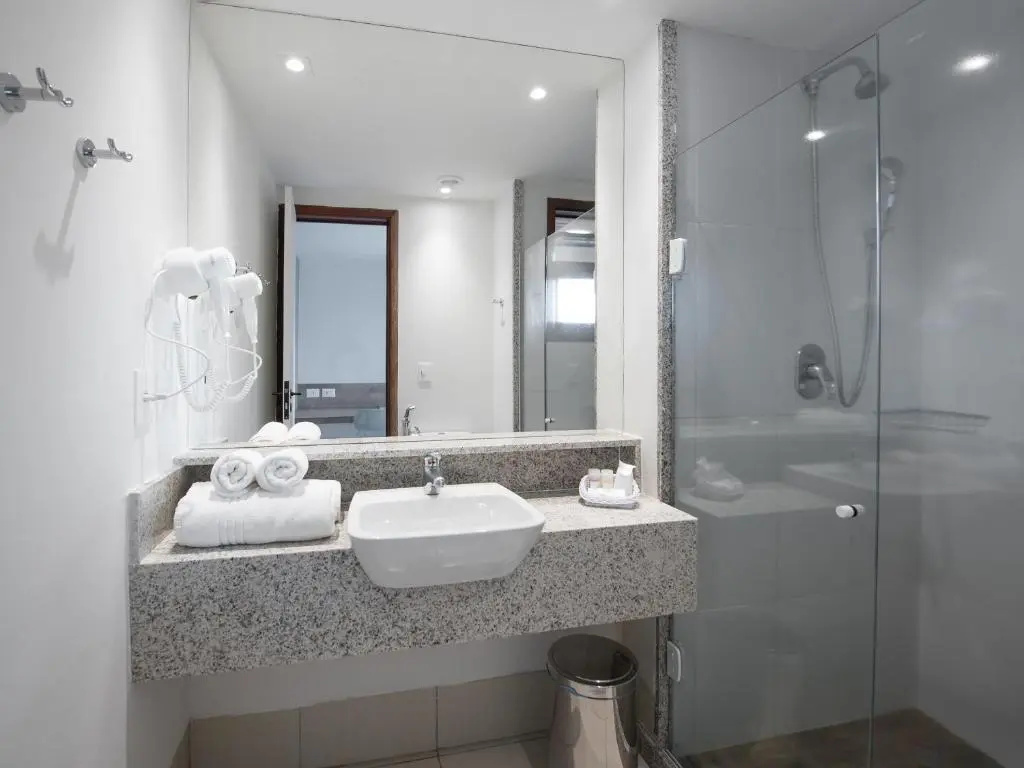 Salinas Maceió All Inclusive Resort - Chambres