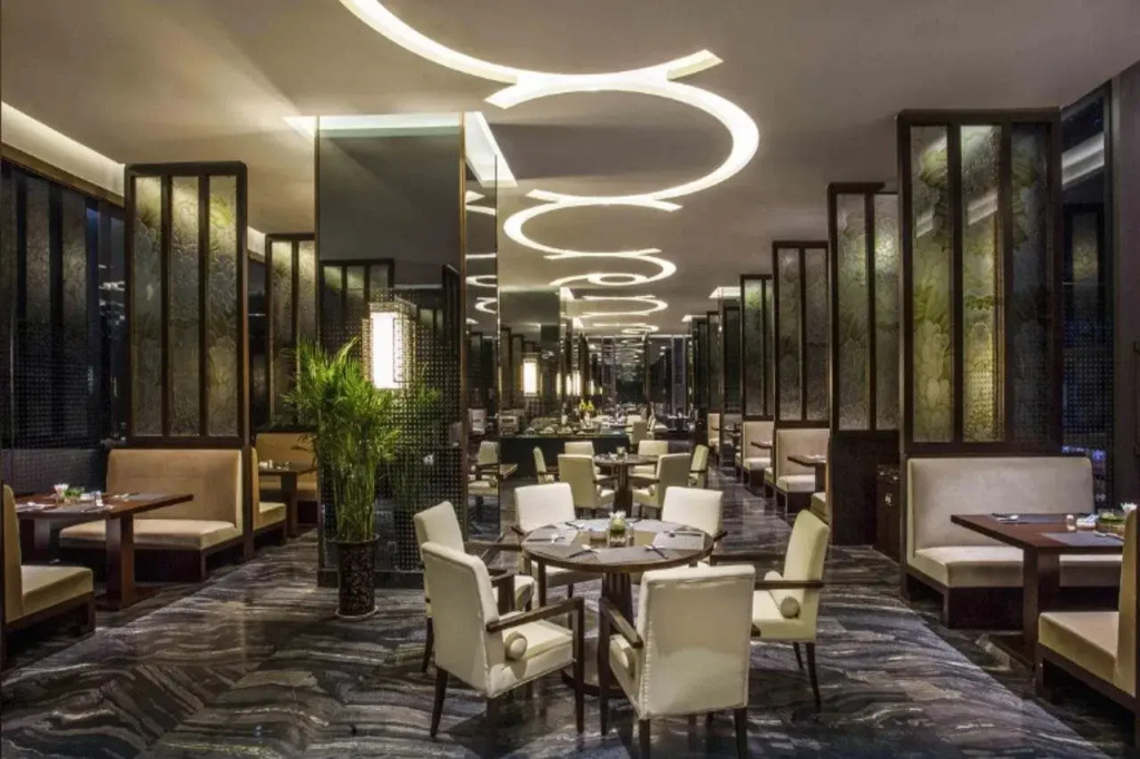 Ramada Plaza Xian South - Général