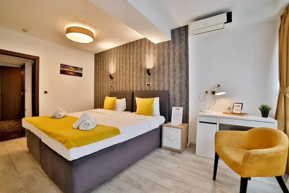Superior room