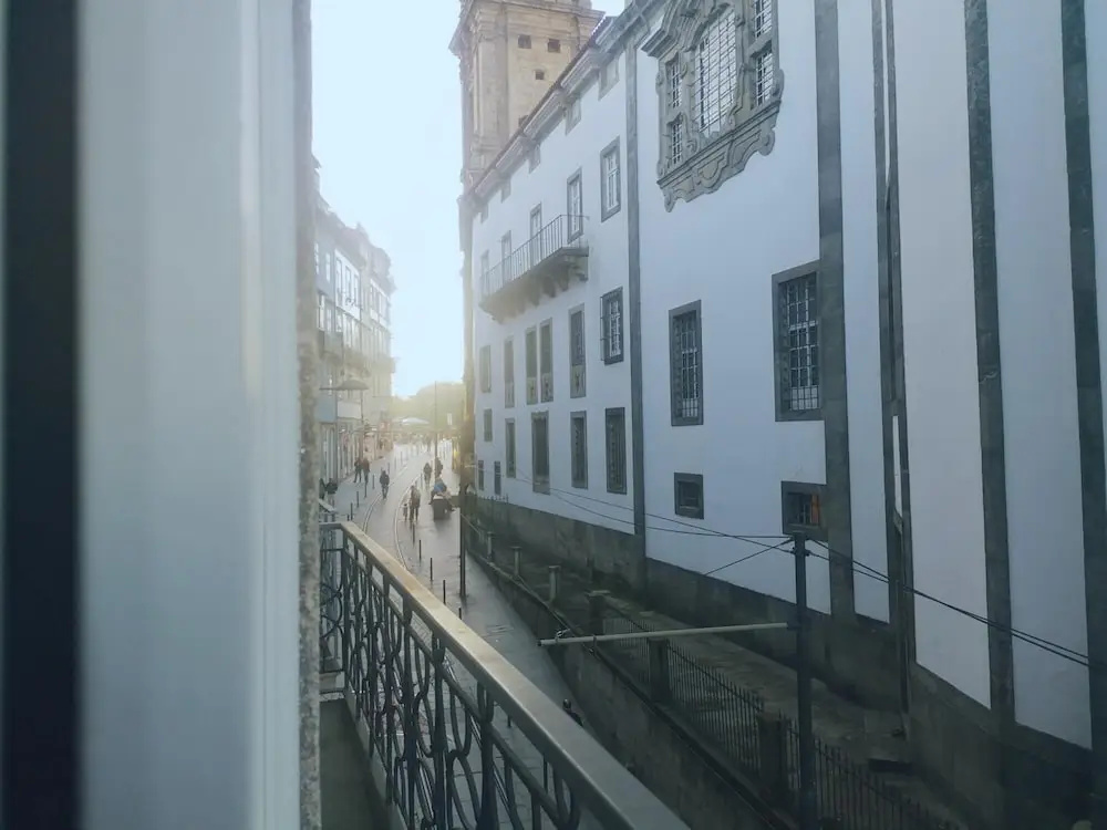 Youropo - The Tower 3F