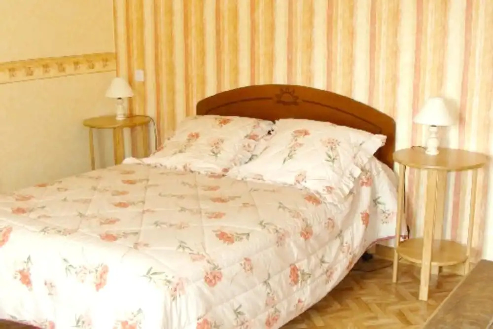 Voir la photo 2 — Property With 5 Bedrooms in Rentières, With Wonderful Mountain View, Enclosed Garden and Wifi - 39 km From the Slopes