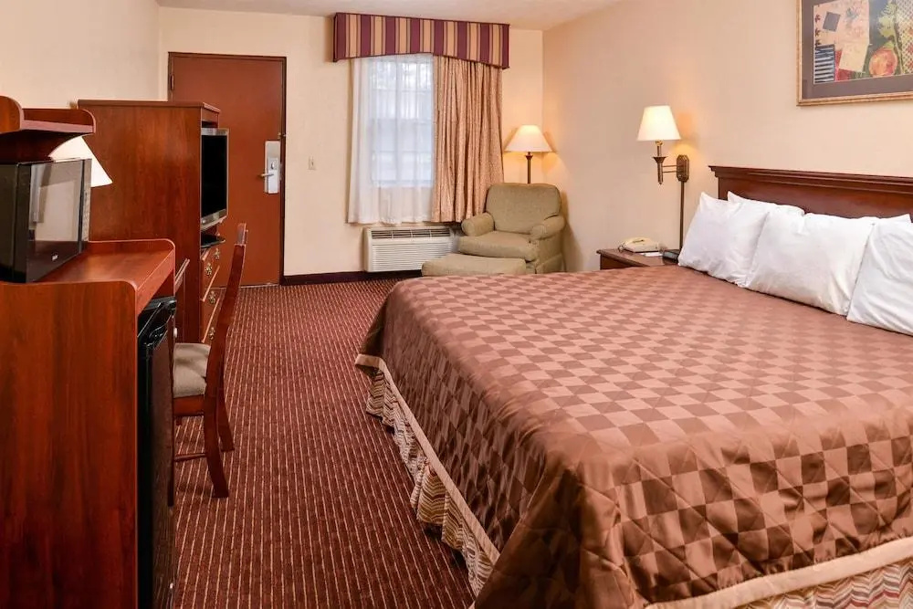 Hotel photo 8