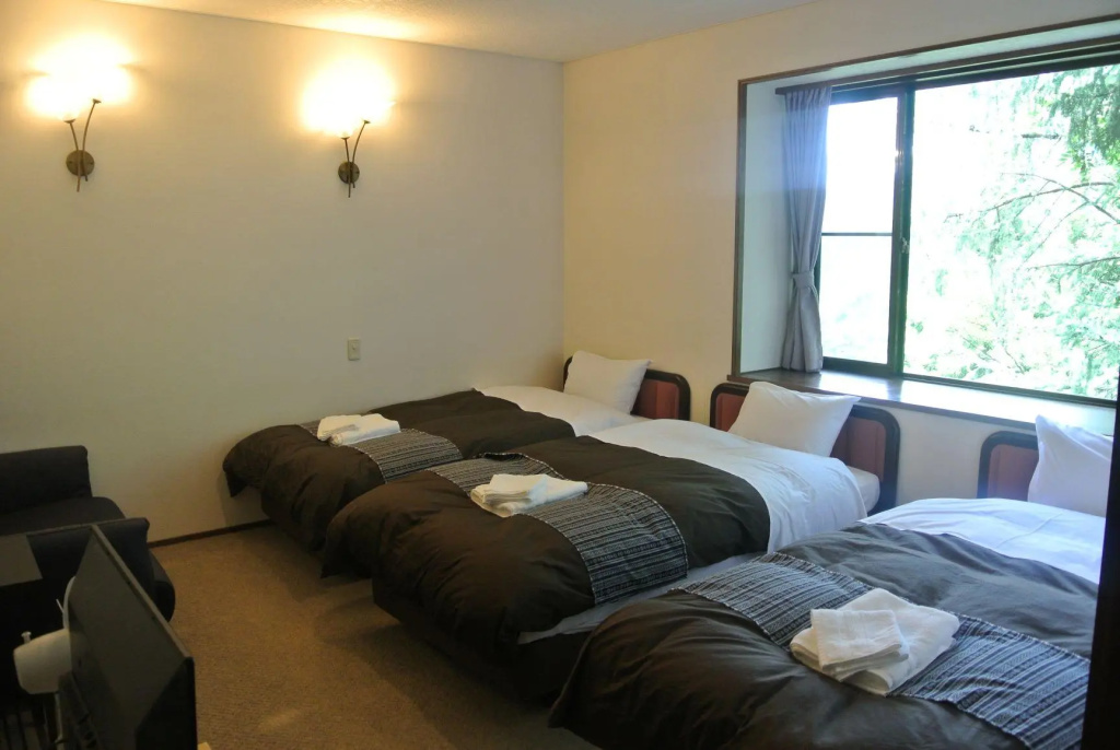 Standard Family room