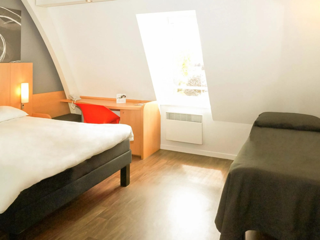 Afficher la photo 6 — ibis Chalon-sur-Saone Nord