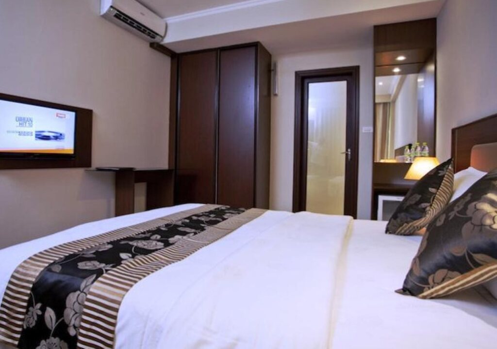 Kaani Beach Hotel
