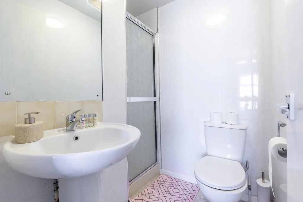 Pier Walk Hotel - Chambres