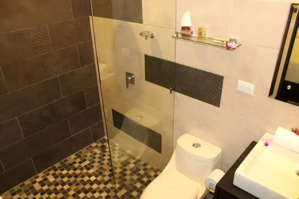 Bukala Village Lodge - фото 9