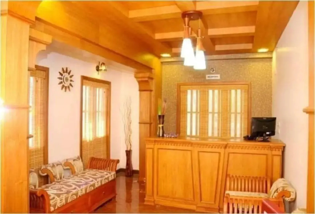 Sea Breeze Beach Inn - Général