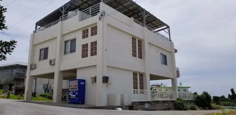 D-style YOMITAN -Pension IRITIDA-