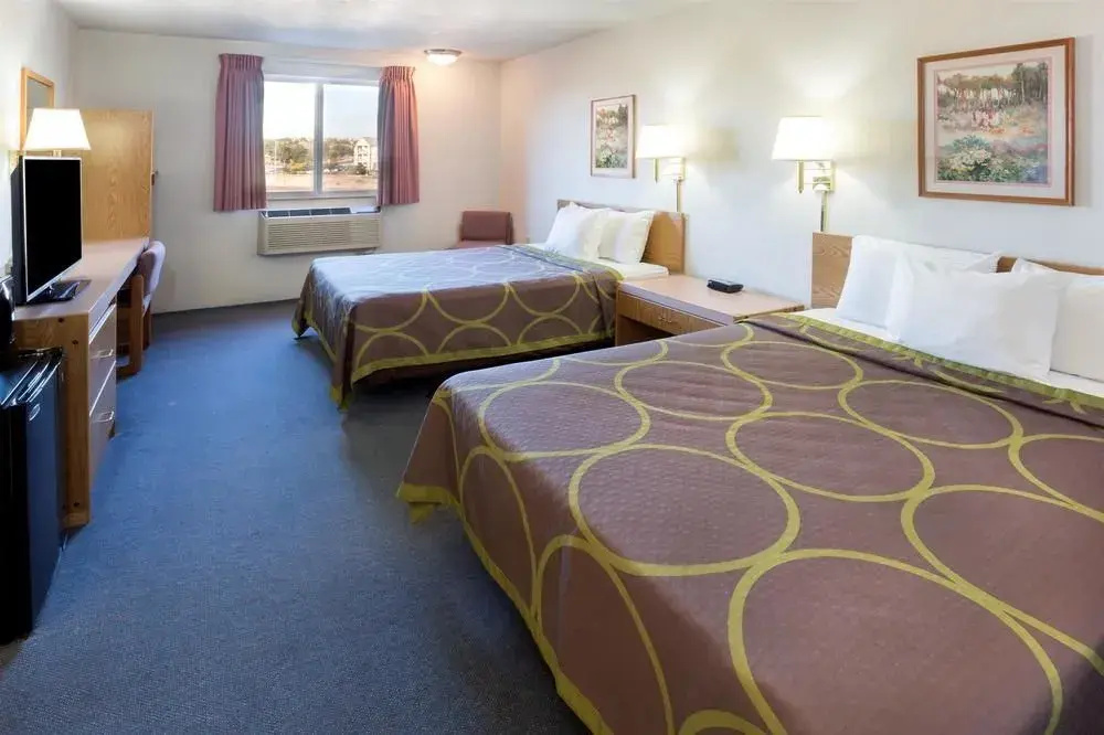 Hotel photo 15