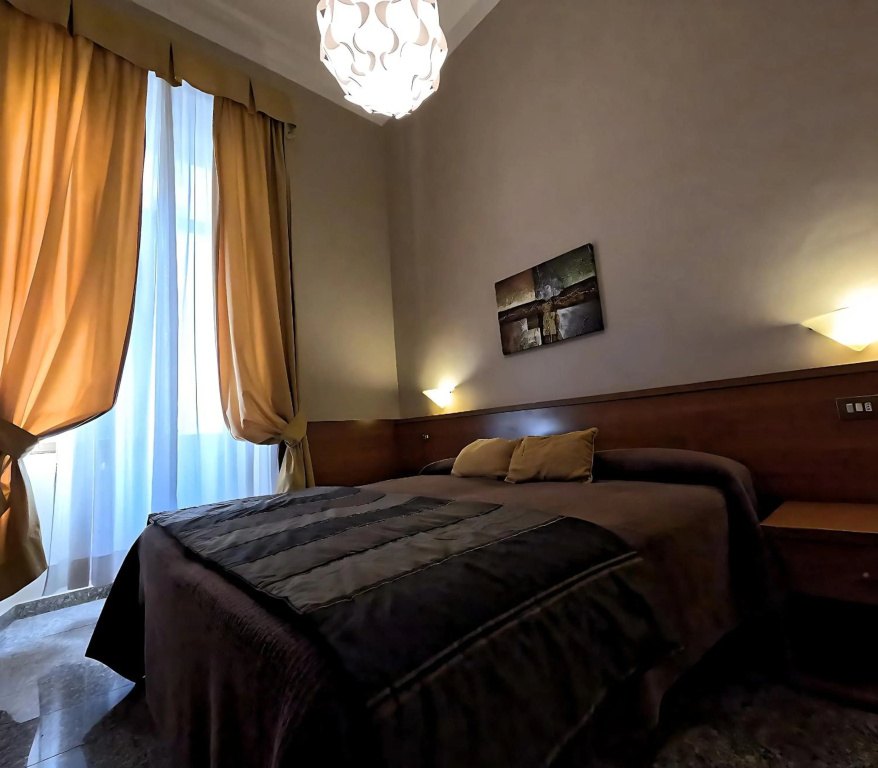 Cervia - The Hostel — 5