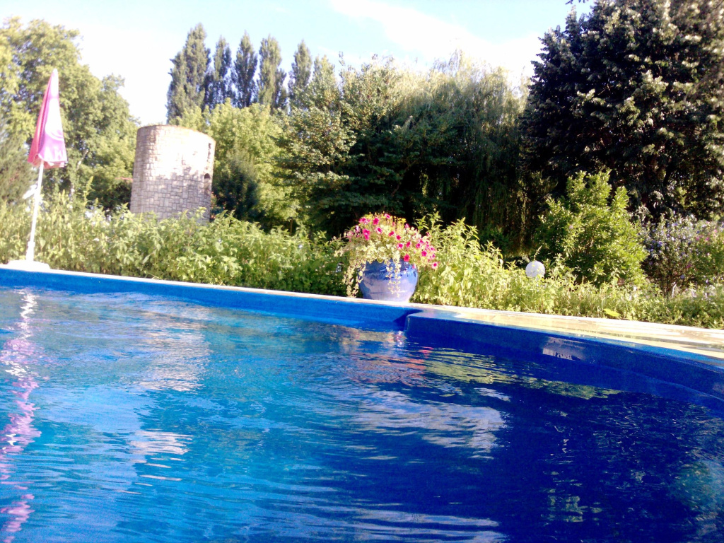 Le Fleurance - 4