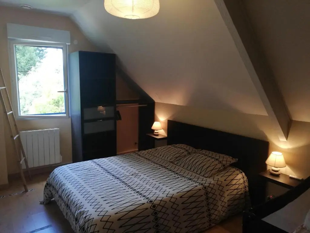 Voir la photo 3 — Maison avec piscine et sauna à Vire