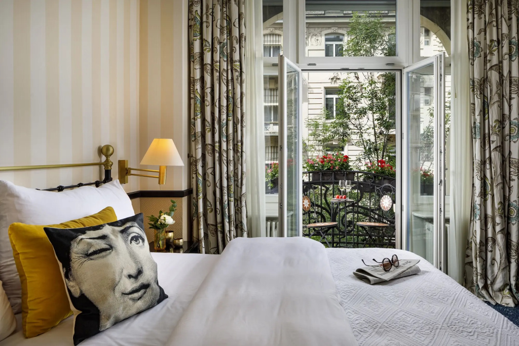 Hotel photo 5