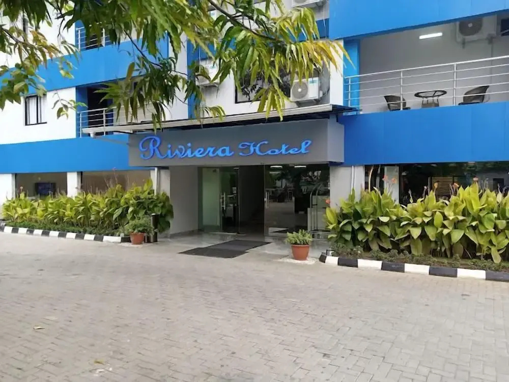 Riviera Luxury Boutique Hotel
