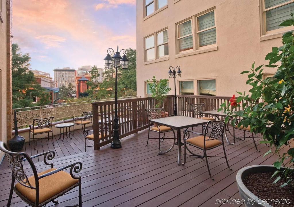 Club Wyndham Riverside Suites - Général