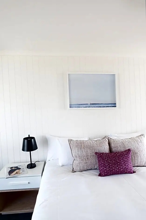 Bannisters Port Stephens - Chambres