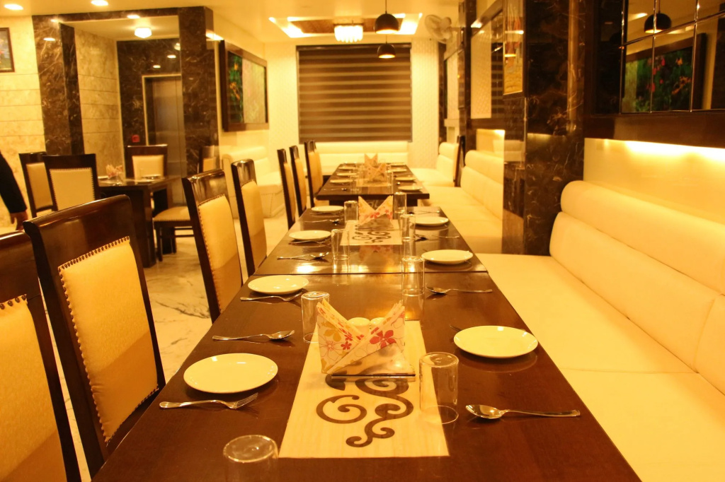 Hotel photo 21