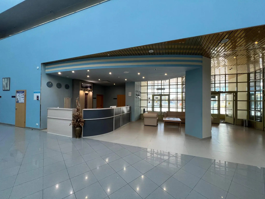 Hotel photo 12