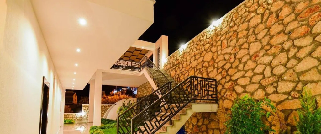 Villa Victoria Ortaalan