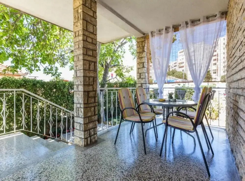 Charming Zadar Apartment Near Old Town With Convenient Access to Beaches
